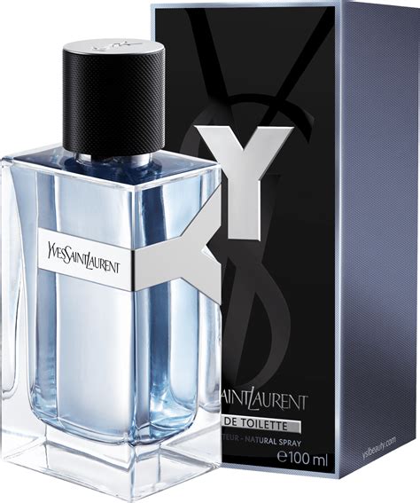 perfume yves saint laurent y masculino eau de toilette|yves saint laurent perfume names.